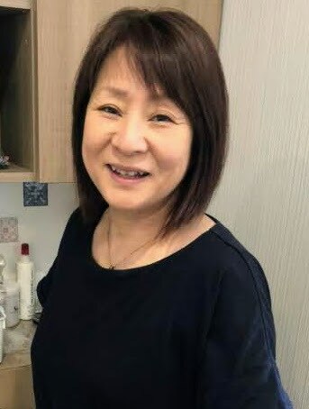 佐々木 美保子のポートレート